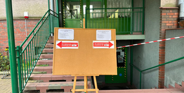 Résultats des élections pour le président de Radom.  Il y aura un deuxième tour de scrutin – Actualités